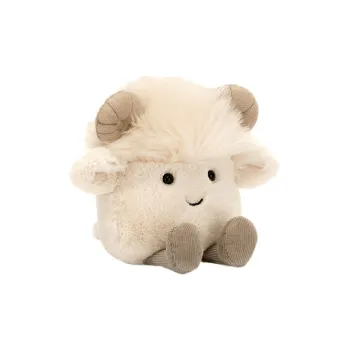 JELLYCAT Amuseabean Ram