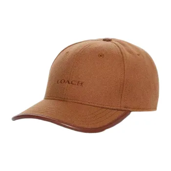 Coach Brown Hats Caps on Sale & Authentic - POIZON