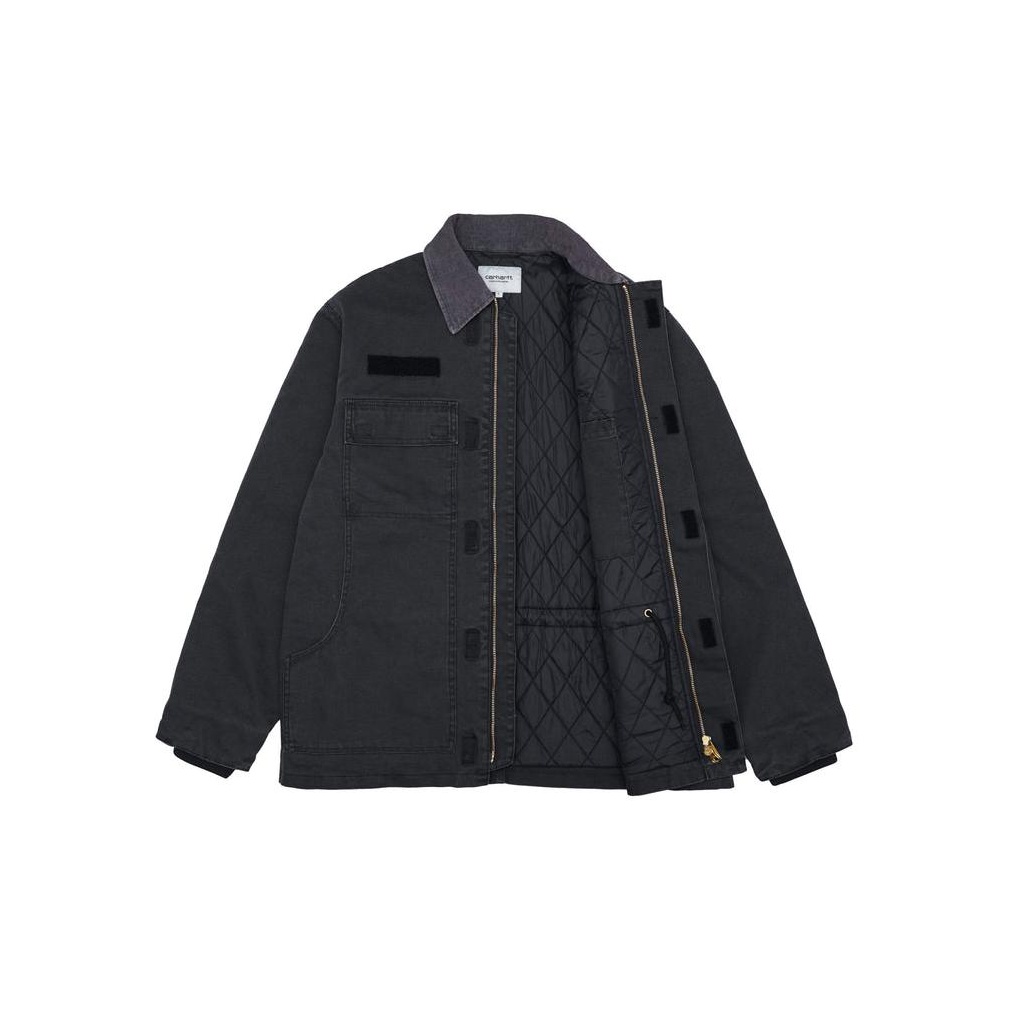 Carhartt WIP X Journal Standard Arctic Coat - POIZON