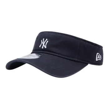 New Era Sun Protection Hats Unisex Dark Blue