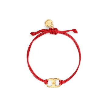 TORY BURCH Embrace Ambition Bracelet
