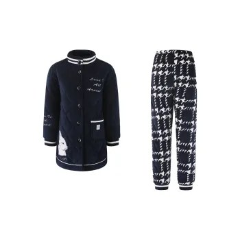 XUANZHITING Women's Pajama Sets
