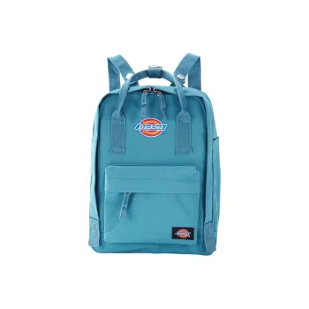 Dickies Polyester Backpack Mini Men's Larkspur Green