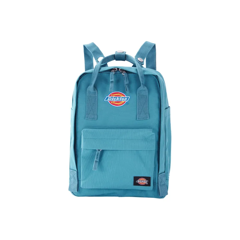 Dickies Polyester Backpack Mini Men's Larkspur Green-0