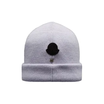 Moncler X 1017 Alyx 9SM Logo Patch Detail Beanie