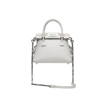 Maison Margiela 5AC Micro Tote Bag