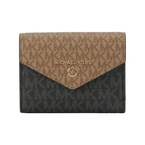 MICHAEL KORS Jet Set Charm Wallets