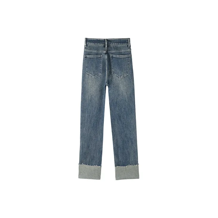 MITUAN Jeans Women's-7