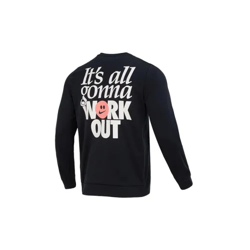 Nike Sweatshirts Men Black