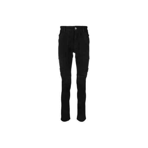 Rick Owens DRKSHDW SS23 Jeans Men Black