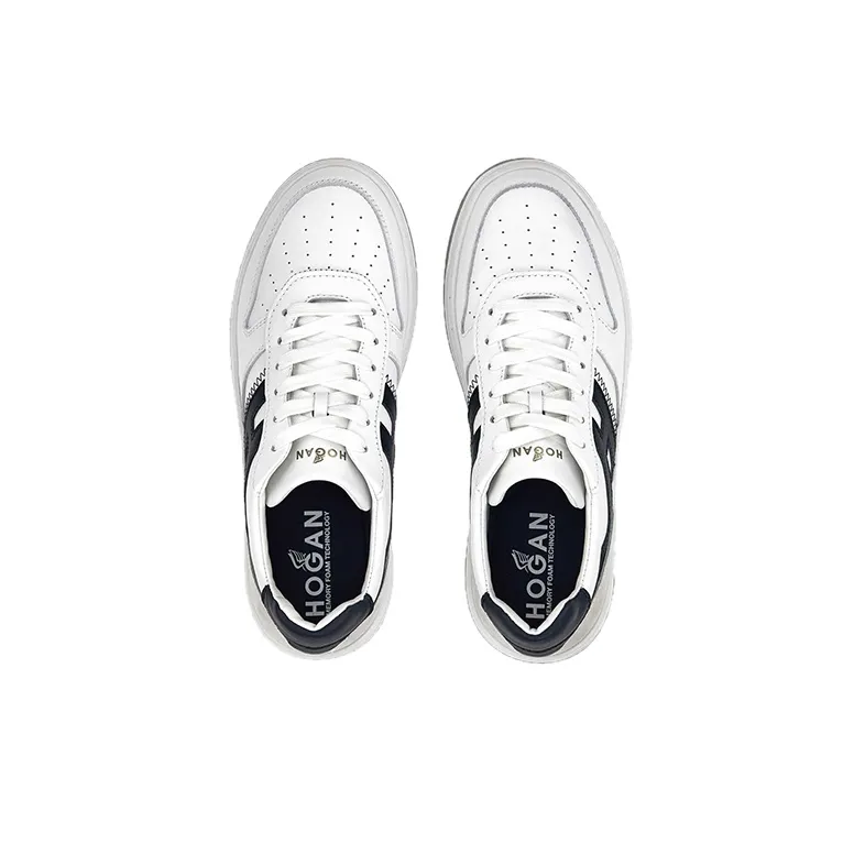 HOGAN H630 Low Top Sneakers-3
