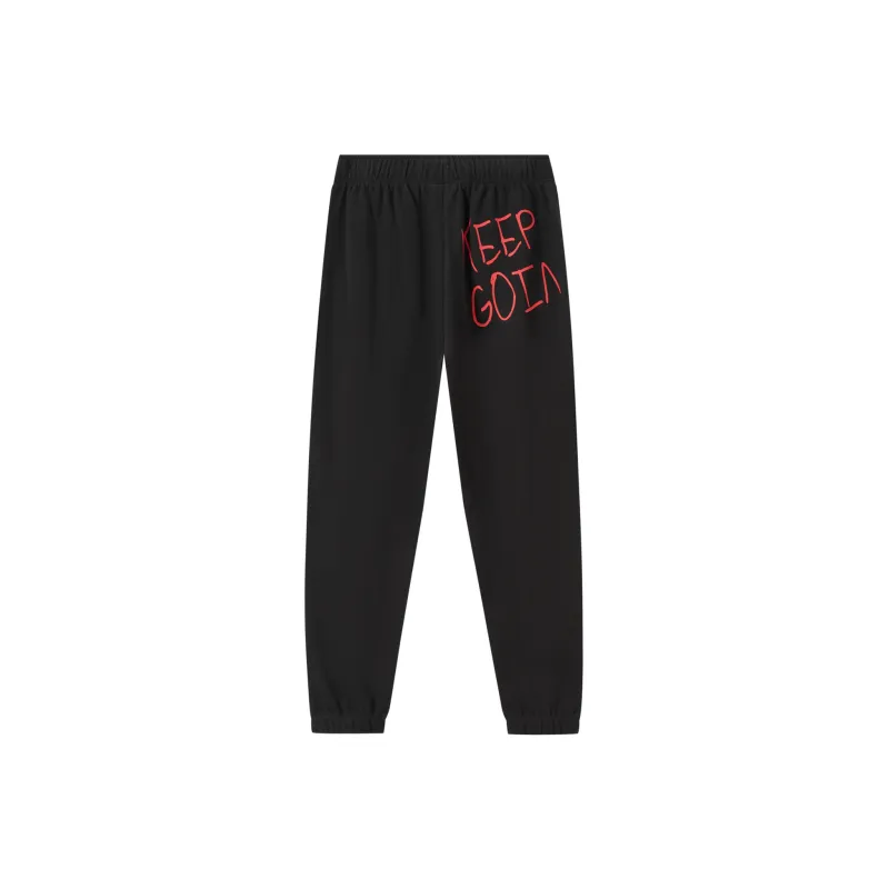 Champion Knitted Sweatpants Unisex-6