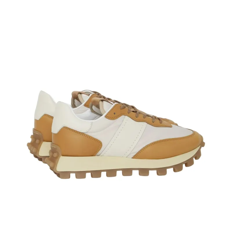 TOD'S 1T Low-top Sneakers-2