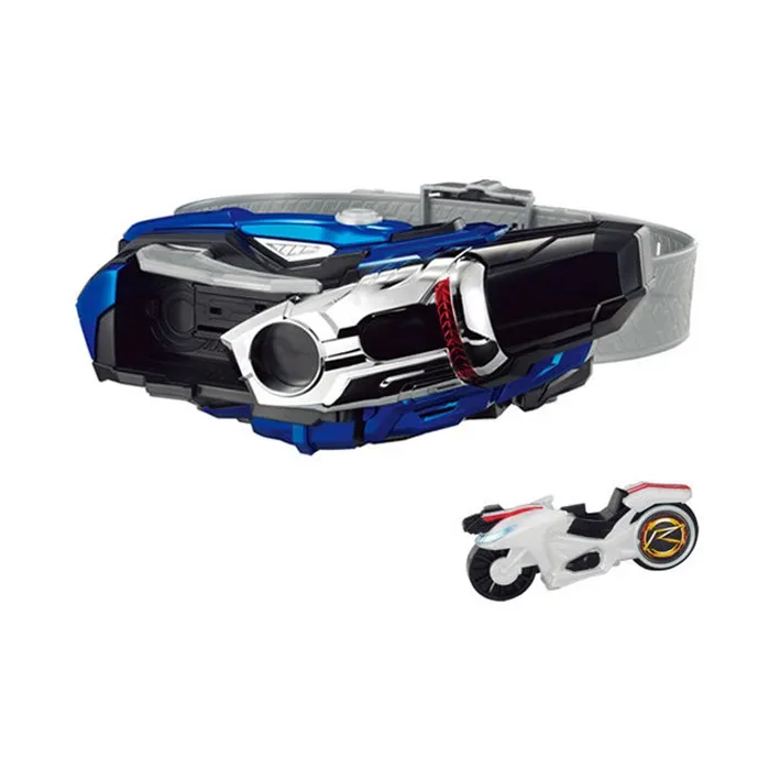 BANDAI Kamen Rider Drive Mach Driver Model Accessories-1