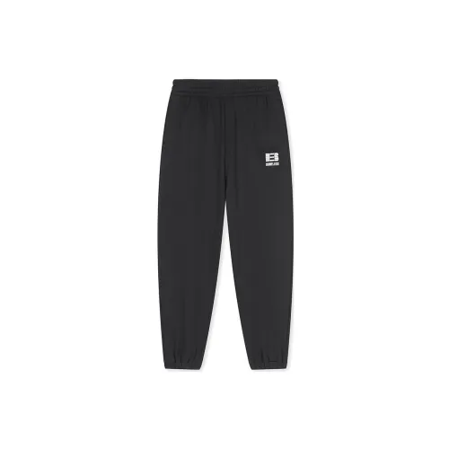 BONELESS Unisex Knit Sweatpants