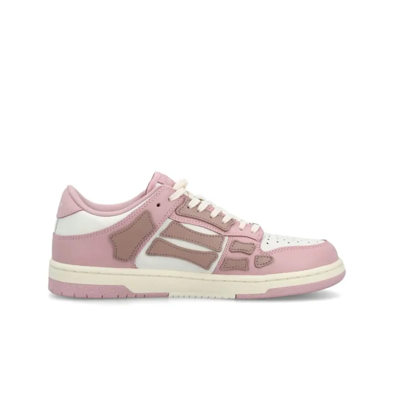 AMIRI Skel Top Low Baby Pink-1