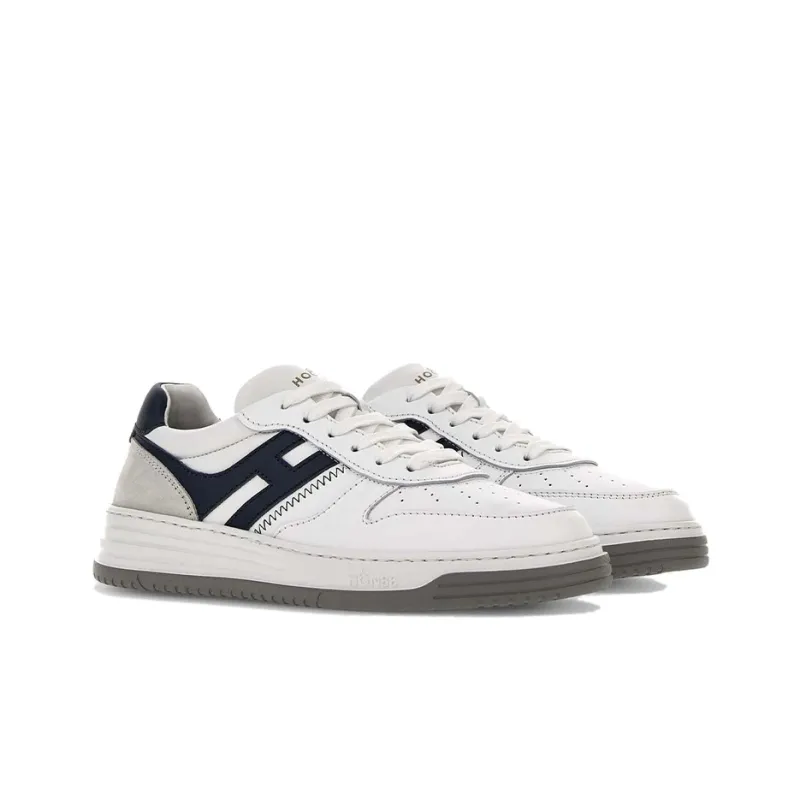HOGAN H630 Low Top Sneakers-1