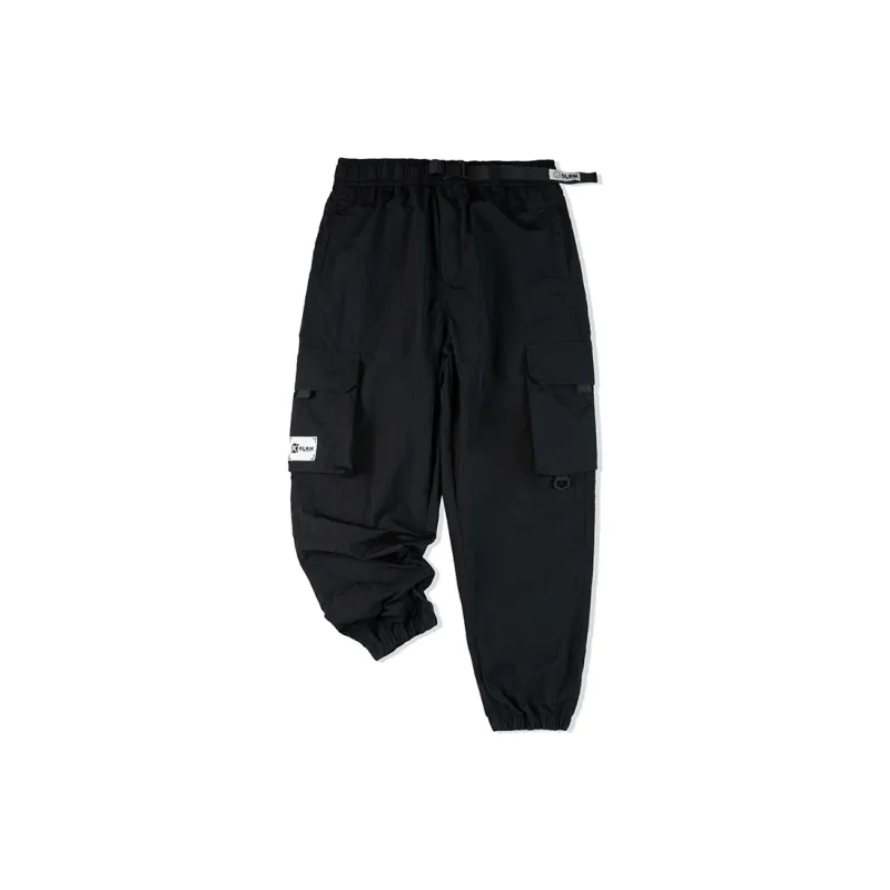 OLRIK Spring And Fall Cargo Pants Unisex-7