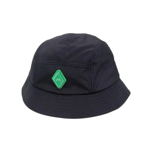 A-COLD-WALL* Bucket Hats Men Black