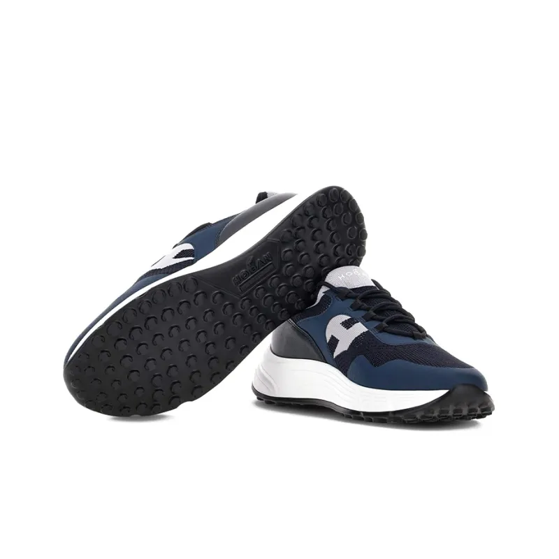 HOGAN Low-top Sneakers-4