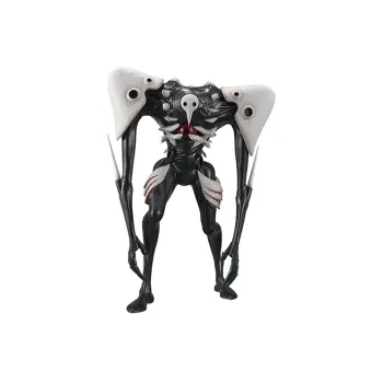 BANPRESTO Apostle Ichiban Kuji, Neon Genesis Evangelion, Attack B Prize, Fourth Bonus Gifts 25cm
