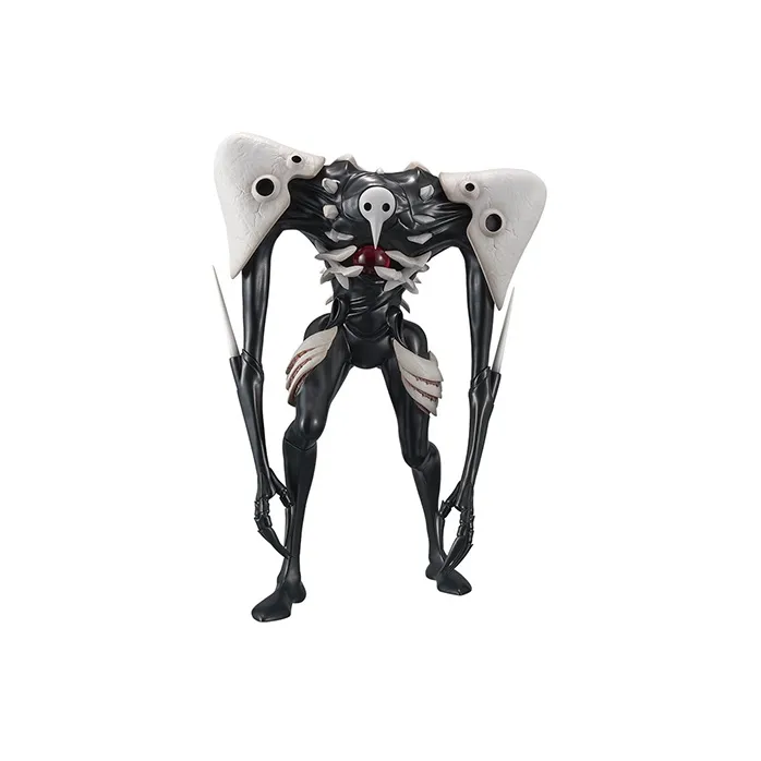 BANPRESTO Apostle Ichiban Kuji, Neon Genesis Evangelion, Attack B Prize, Fourth Bonus Gifts 25cm-0