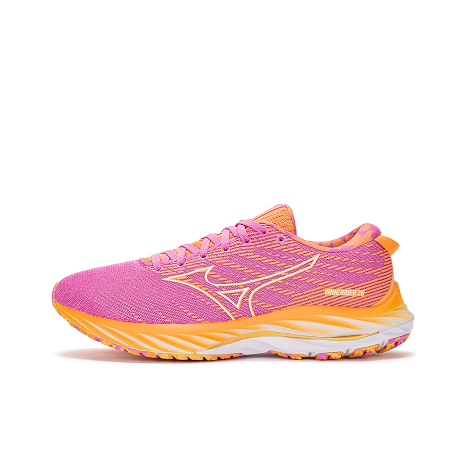 Mizuno Running Shoe Women for Women s Men s Sneakers Clothing Sale New POIZON