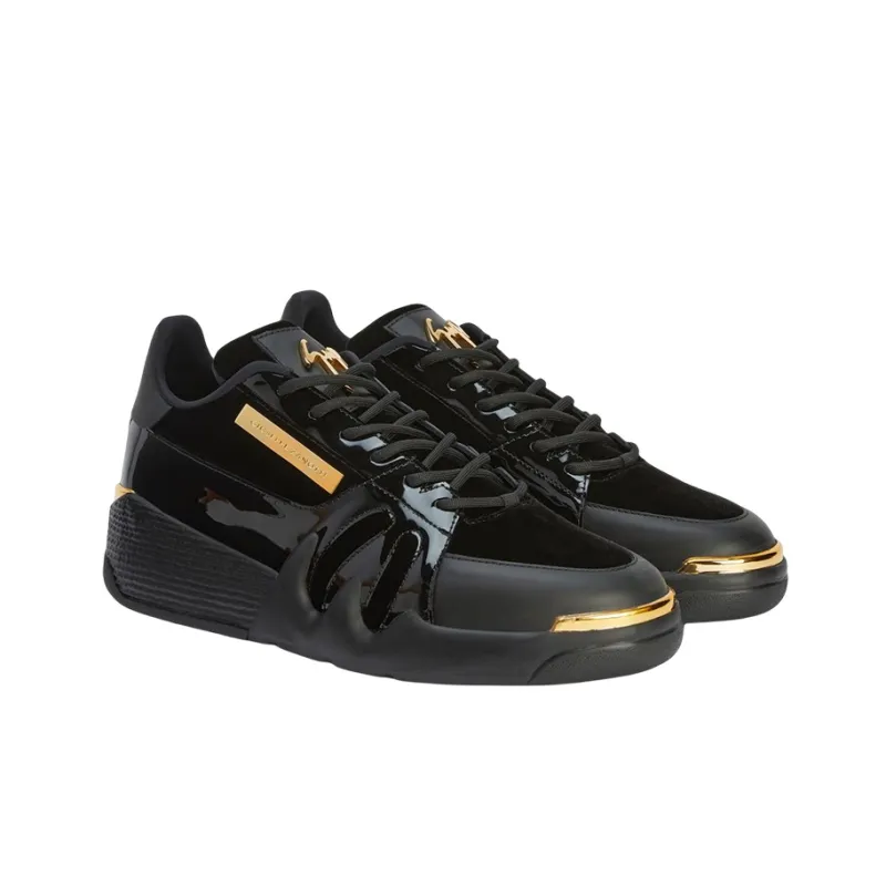 Giuseppe Zanotti Talon Low top Sneakers-1