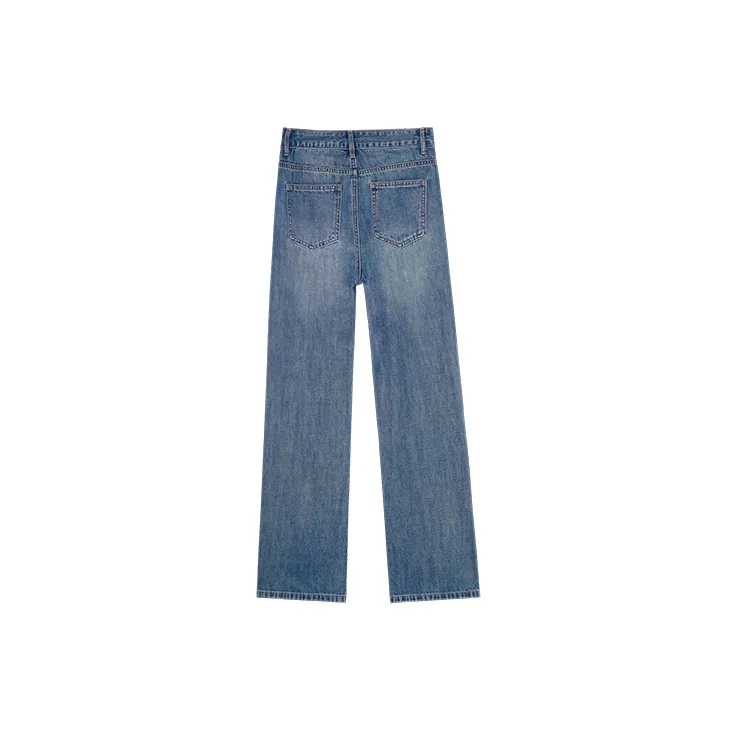 MITUAN Jeans Women's-6