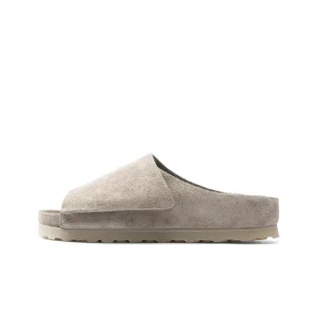 Los Feliz Fear Of God X Birkenstock 'Taupe'