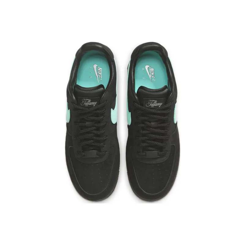 Nike Air Force 1 Low Tiffany & Co. 1837-3