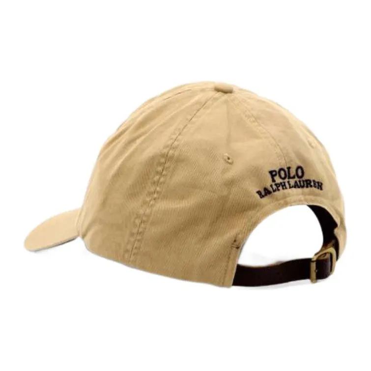 Polo Ralph Lauren Cotton Baseball Caps Men's-2