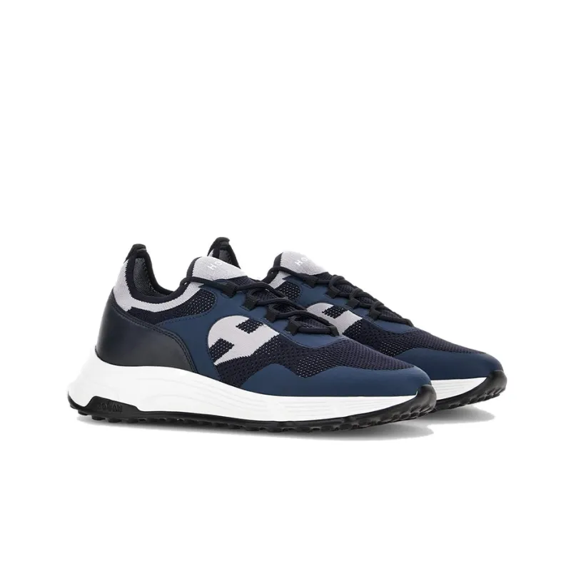 HOGAN Low-top Sneakers-1