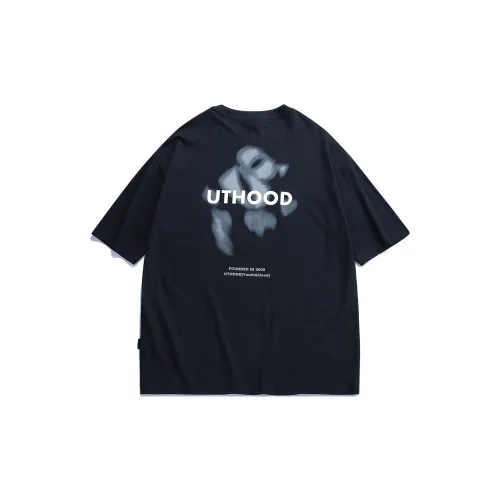 Guuka Unisex T-shirt