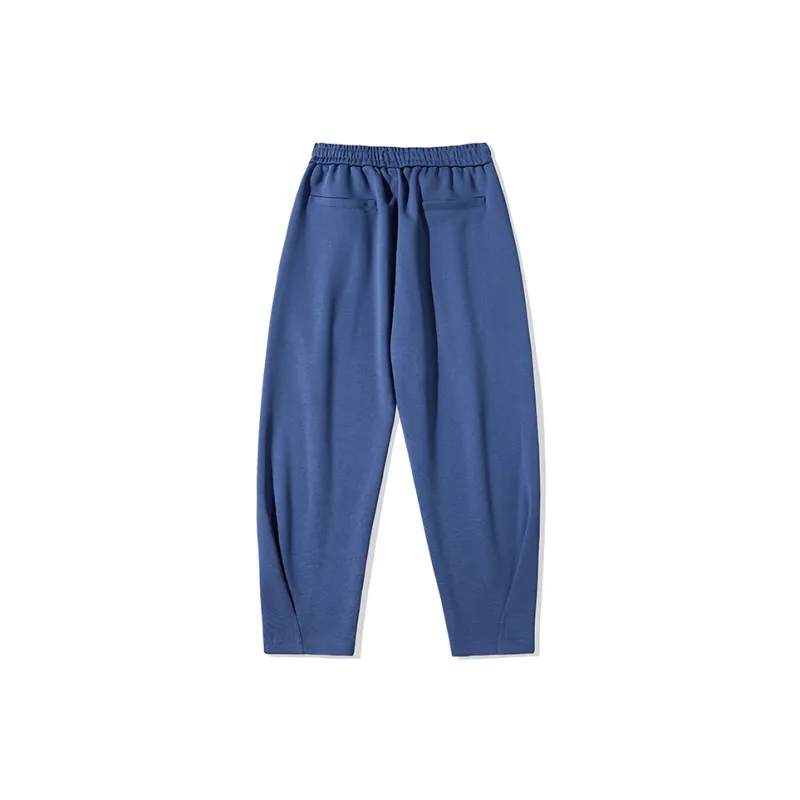 WHISTLEHUNTER Casual Pants Unisex-17