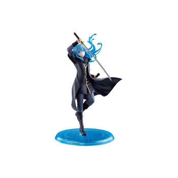 BANPRESTO That Time I Got Reincarnated As A Slime Bonus Gifts