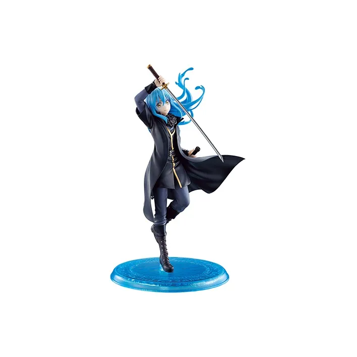 BANPRESTO That Time I Got Reincarnated As A Slime Bonus Gifts-0