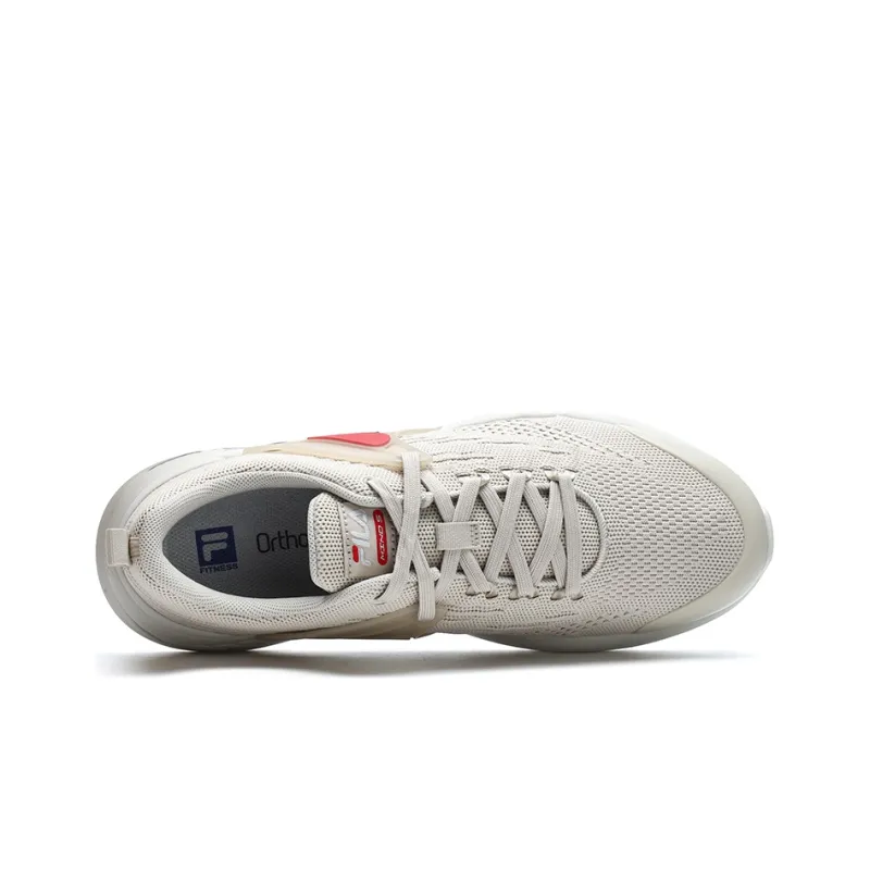 FILA Mind5 'Grey'-2