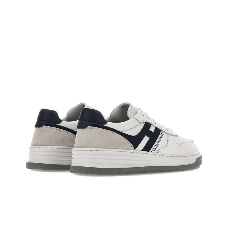 HOGAN H630 Low Top Sneakers-2