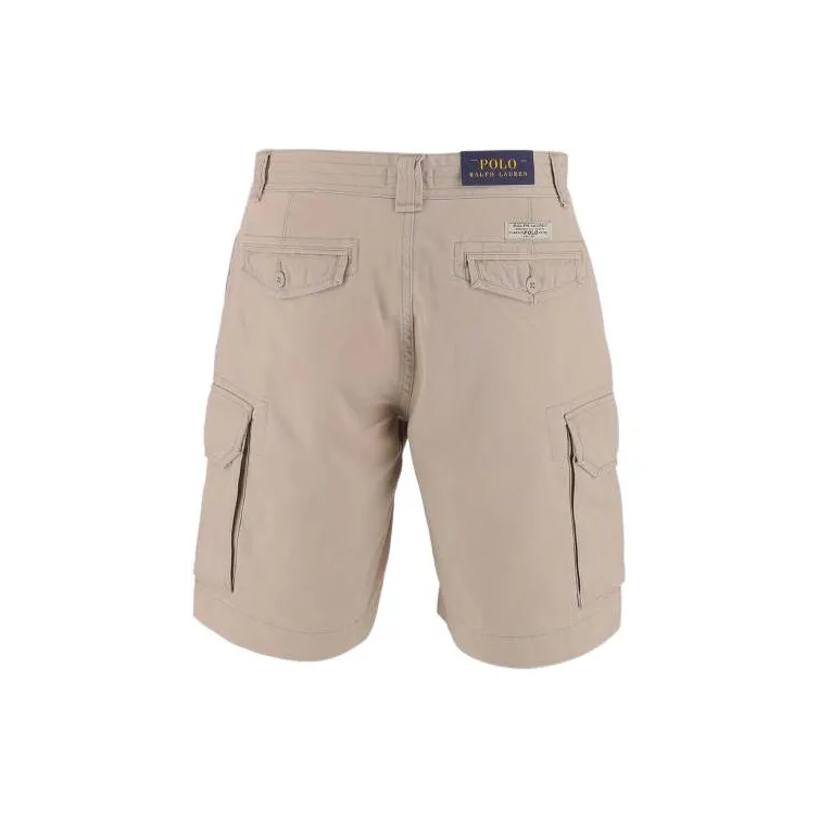 Polo Ralph Lauren Gellar Classic Fit Cargo Shorts-1