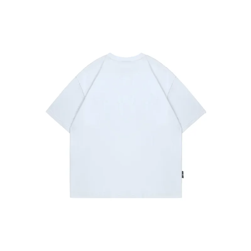 BJHG Unreal T Shirts Unisex-5