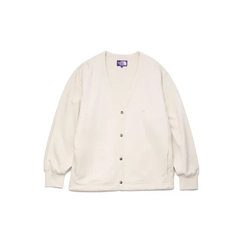 THE NORTH FACE PURPLE LABEL Sweaters Unisex Natural