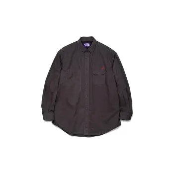 THE NORTH FACE PURPLE LABEL Shirts Men on Sale & Authentic - POIZON