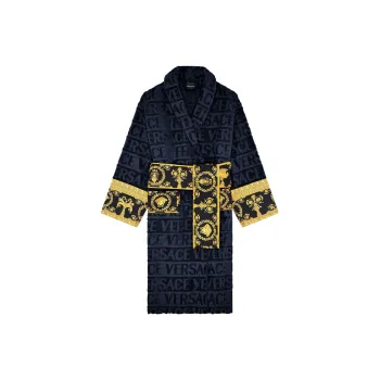 VERSACE I Love Baroque Bathrobe