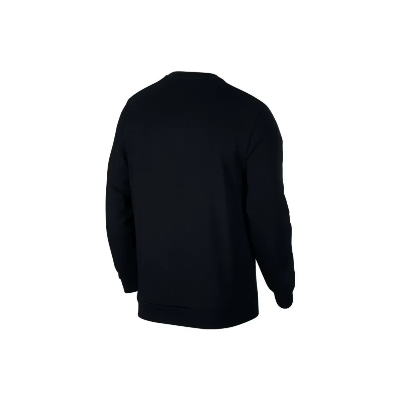 Jordan Sweatshirts Men Black-1