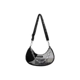 Elegant Black