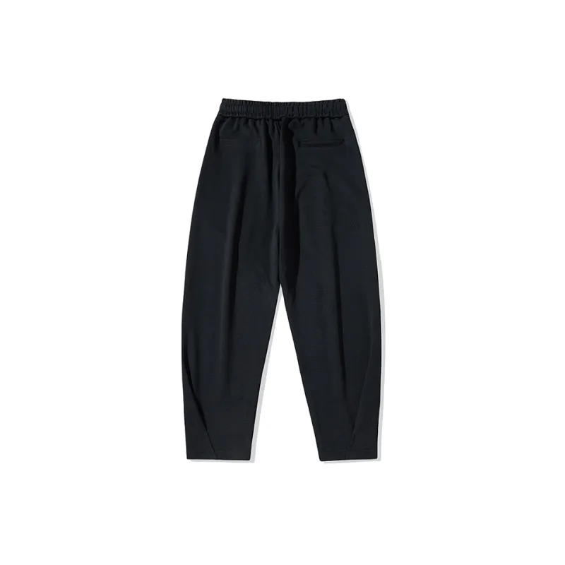 WHISTLEHUNTER Casual Pants Unisex-7