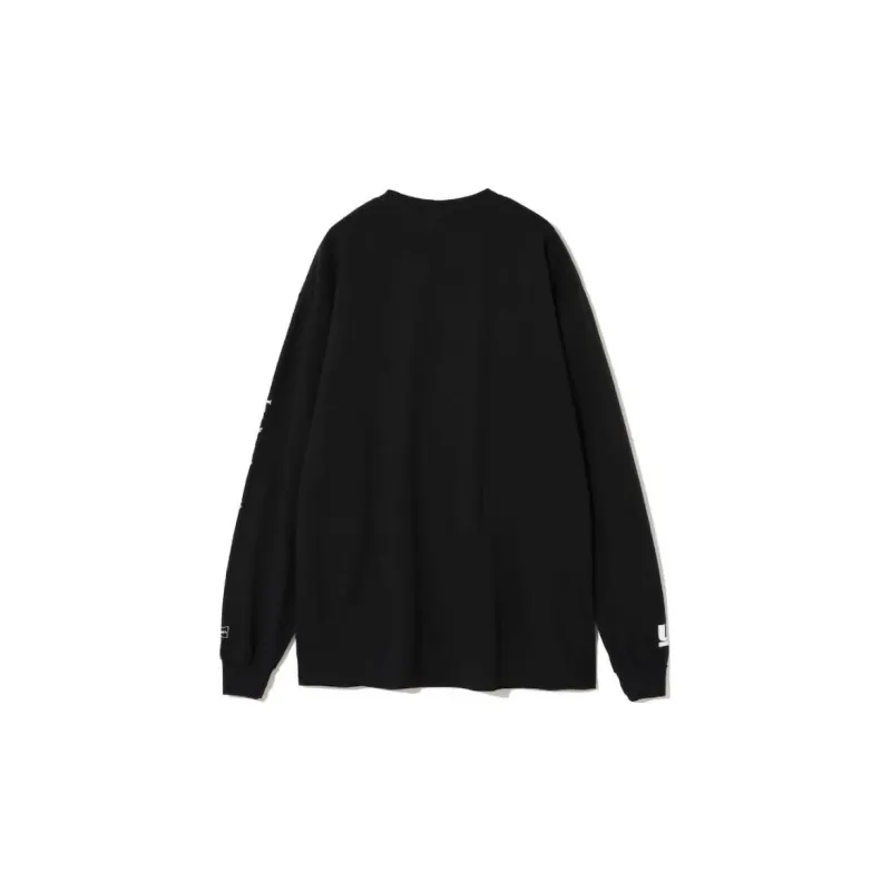UNDERCOVER X Wasted Youth ComplexCon 2022 Exclusive Logo Long Sleeve Tee-1