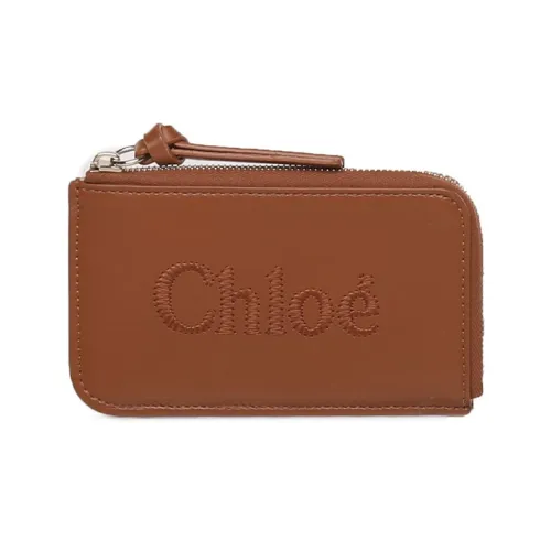 Chloé Wallets