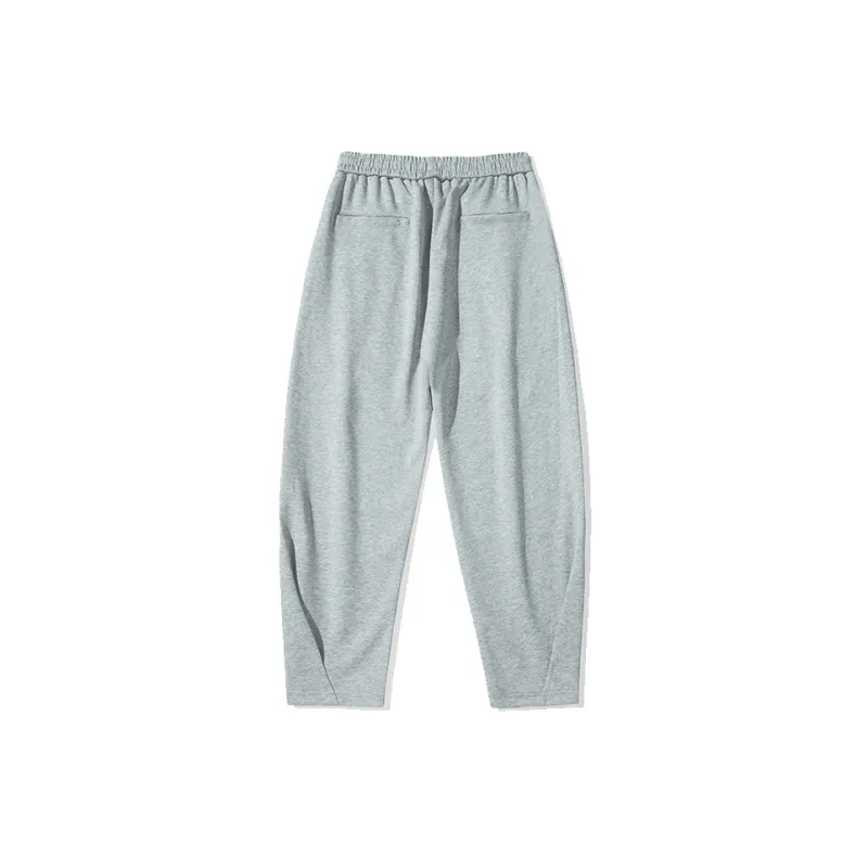 WHISTLEHUNTER Casual Pants Unisex-12